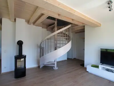 Ferienwohnung für 4 Personen (85 m²) in Dranske 9/10