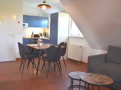 Ferienwohnung für 4 Personen (40 m²) in Dranske 2/10