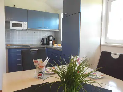 Ferienwohnung für 4 Personen (40 m²) in Dranske 3/10