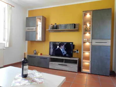 Ferienwohnung für 4 Personen (40 m²) in Dranske 5/10