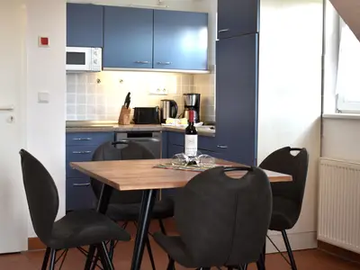 Ferienwohnung für 4 Personen (40 m²) in Dranske 6/10