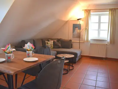 Ferienwohnung für 4 Personen (40 m²) in Dranske 8/10