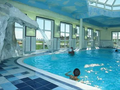 Ferienwohnung für 4 Personen (40 m²) in Dranske 10/10