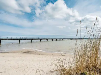 Ferienwohnung für 2 Personen (51 m²) in Dranske 6/10