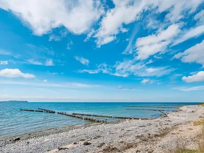 Ferienwohnung für 2 Personen (51 m²) in Dranske 7/10