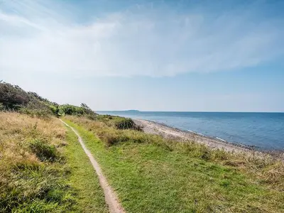 Ferienwohnung für 2 Personen (51 m²) in Dranske 10/10