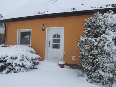 Ferienwohnung für 7 Personen (83 m²) in Starrvitz 1/10
