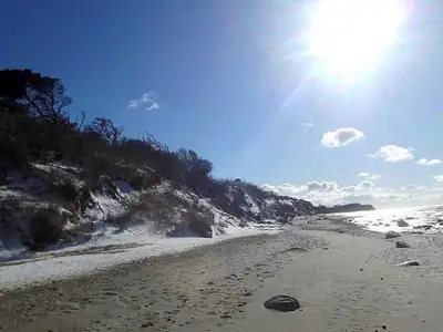 Ferienwohnung für 7 Personen (83 m²) in Starrvitz 3/10
