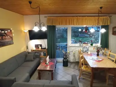 Ferienwohnung für 7 Personen (83 m²) in Starrvitz 5/10