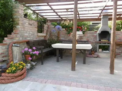 Ferienwohnung für 7 Personen (83 m²) in Starrvitz 8/10