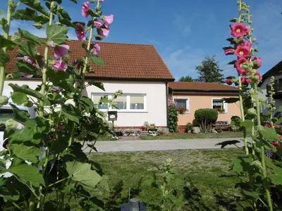 Ferienwohnung für 7 Personen (83 m²) in Starrvitz 9/10