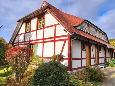 Ferienwohnung für 5 Personen (54 m²) in Dranske 1/10