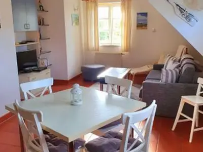 Ferienwohnung für 5 Personen (54 m²) in Dranske 2/10