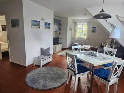 Ferienwohnung für 5 Personen (54 m²) in Dranske 3/10
