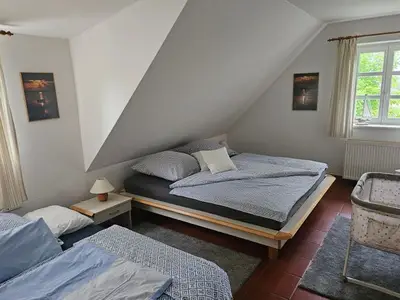 Ferienwohnung für 5 Personen (54 m²) in Dranske 7/10