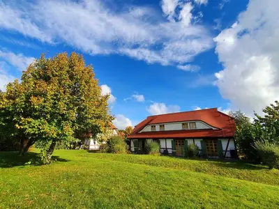 Ferienwohnung für 5 Personen (54 m²) in Dranske 8/10