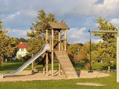 Ferienwohnung für 5 Personen (54 m²) in Dranske 9/10