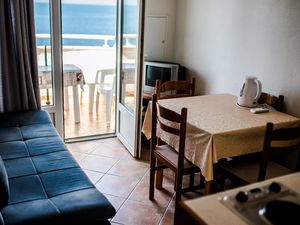 Ferienwohnung für 4 Personen (16 m²) in Drasnice