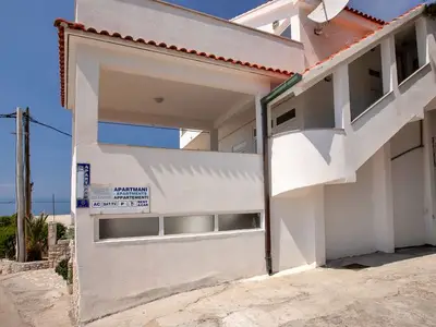 Ferienwohnung für 3 Personen in Drašnice 5/10