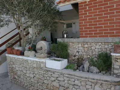 Ferienwohnung für 3 Personen in Drašnice 8/10
