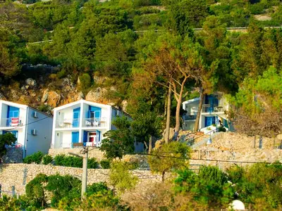 Ferienwohnung für 4 Personen in Drašnice 2/10