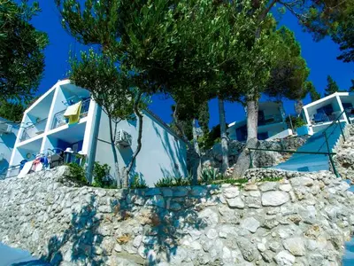 Ferienwohnung für 4 Personen in Drašnice 3/10