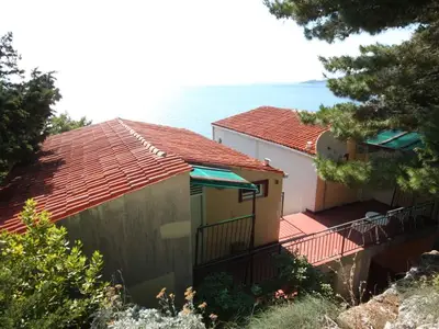 Ferienwohnung für 4 Personen in Drašnice 5/10