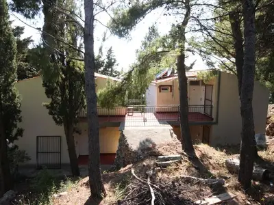 Ferienwohnung für 4 Personen in Drašnice 6/10