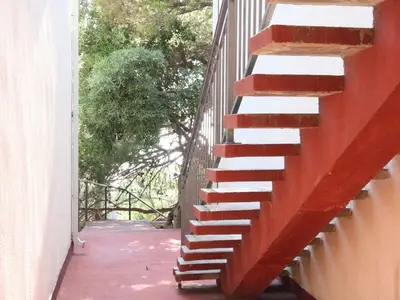 Ferienwohnung für 4 Personen in Drašnice 8/10