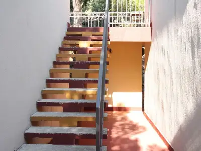Ferienwohnung für 4 Personen in Drašnice 9/10