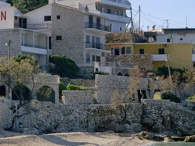 Ferienwohnung für 6 Personen in Drašnice 2/10