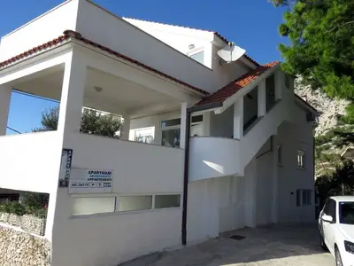 Ferienwohnung für 6 Personen in Drašnice 3/10