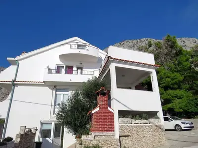 Ferienwohnung für 6 Personen in Drašnice 4/10