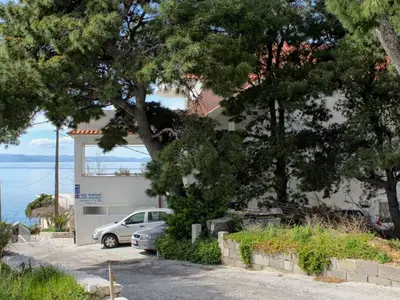 Ferienwohnung für 6 Personen in Drašnice 5/10