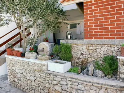 Ferienwohnung für 6 Personen in Drašnice 8/10