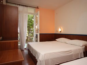 Ferienwohnung für 3 Personen (19 m²) in Drasnice