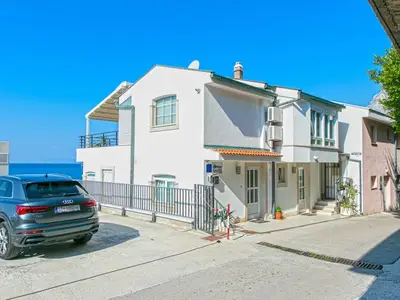 Ferienwohnung für 4 Personen in Drašnice 4/10