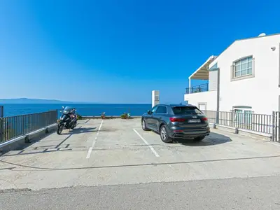 Ferienwohnung für 4 Personen in Drašnice 5/10