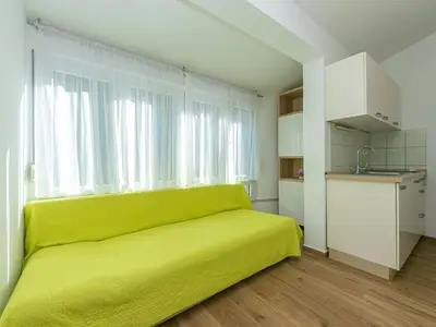 Ferienwohnung für 4 Personen in Drašnice 7/10