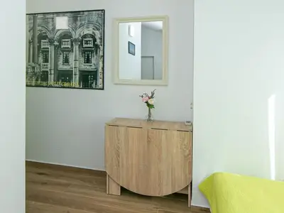 Ferienwohnung für 4 Personen in Drašnice 8/10