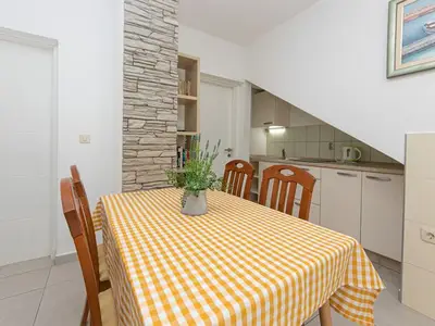 Ferienwohnung für 4 Personen in Drašnice 7/10