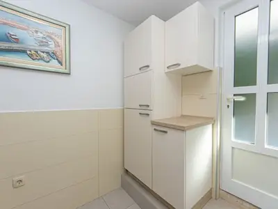 Ferienwohnung für 4 Personen in Drašnice 10/10
