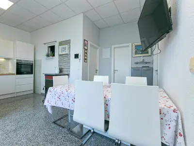 Ferienwohnung für 6 Personen in Drašnice 10/10