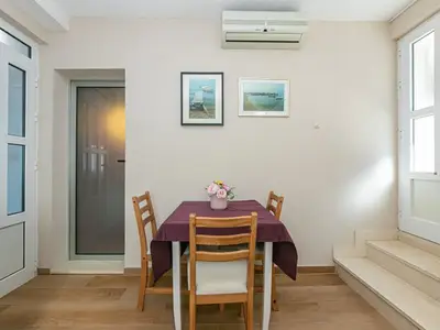 Ferienwohnung für 4 Personen in Drašnice 7/10