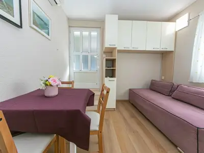 Ferienwohnung für 4 Personen in Drašnice 8/10