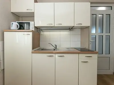 Ferienwohnung für 4 Personen in Drašnice 9/10
