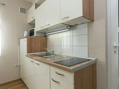 Ferienwohnung für 4 Personen in Drašnice 10/10