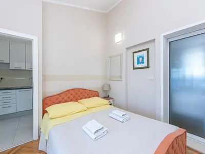 Ferienwohnung für 2 Personen in Drašnice 9/10