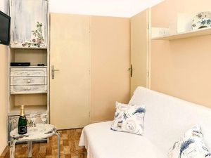 Ferienwohnung mit Schlafzimmer (35 m²) in Drasnice