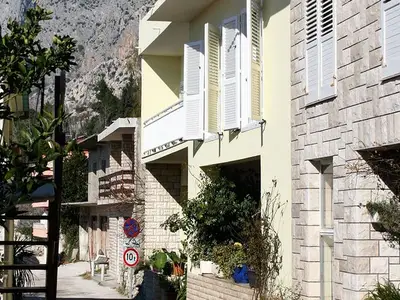 Ferienwohnung für 6 Personen in Drašnice 2/10